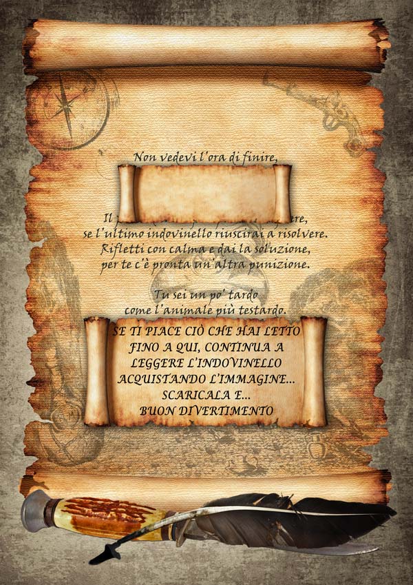 Il Ciuccio