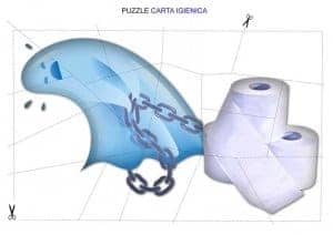 preparare una caccia al tesoro con simpatici puzzle preparare una caccia al tesoro con simpatici puzzle