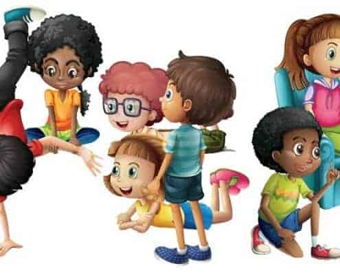 giochi da fare in casa