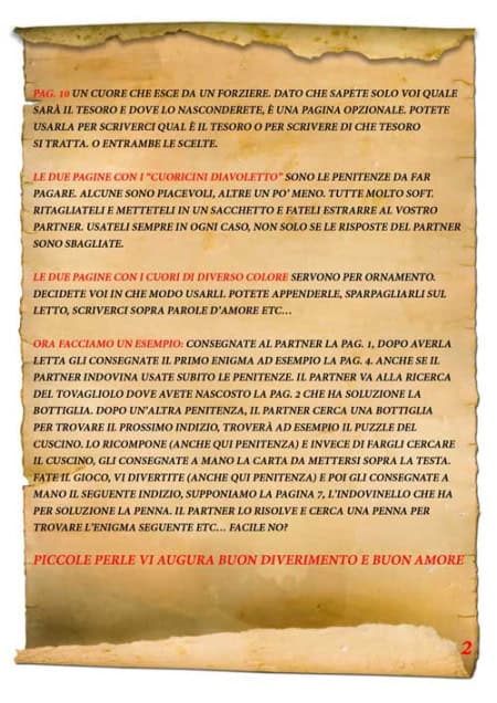 Novelty - Kit Di Sopravvivenza Regalo Per 50° Compleanno - Foto 9